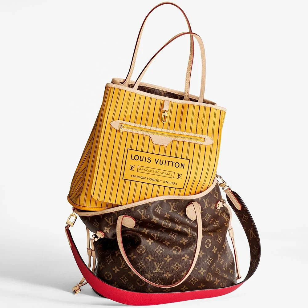 The 15 Most Iconic French Handbag Brands You Should Know